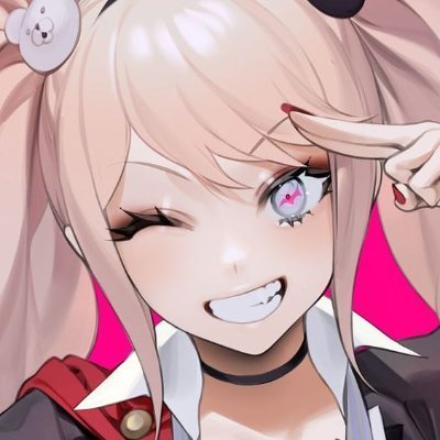 ♻️ Houston | Vtuber 💞