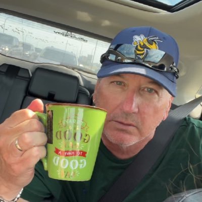 brentpitts9's profile picture. “Today is a good day to have a good day.”