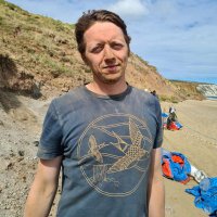Dr Charlie Woodrow(@CharlieZoology) 's Twitter Profile Photo