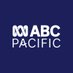 ABC Pacific (@ABCPacific) Twitter profile photo