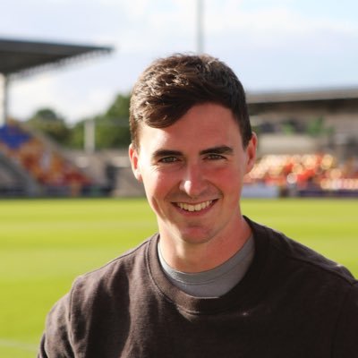 Freelance journalist | former Sport Journalism Student @solentuni | former @EastleighFC Media 👨💻l
