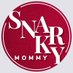 Snarky Mommy (@snarkymommy78) Twitter profile photo Snarky Mommy (@snarkymommy78) Twitter profile photo