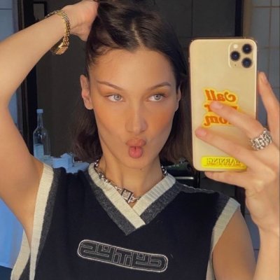 getchangzs's profile picture. fan account