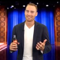 Dr. Nick (@nickclams) 's Twitter Profile