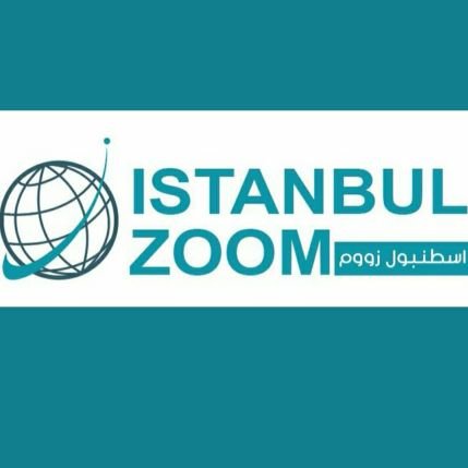 اسطنبول زووم  istanbulzoom:
موقع اخباري مستقل يرصد الاخبار السياسية ،الاقصادية ،الرياضية،المقالات التركية وينقلها الى العالم العربي بدقة وموضوعية.