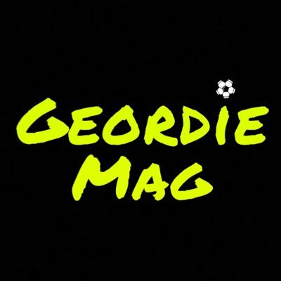 GeordieMAG_ Profile Picture
