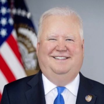 100% chance of being joe biden (satire not parody)