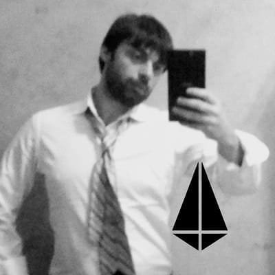 Angelo Pistilliさんのプロフィール画像