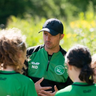 ndavy1982's profile picture. Lettings Manager @woodandpilcher. Manager Langton Green u13 Girls