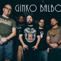 Ginko Balboa (@ginkobalboaband) 's Twitter Profile
