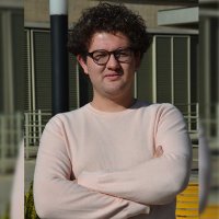 Lucas Marín Llanes (@lucas_marinll) 's Twitter Profile Photo Lucas Marín Llanes (@lucas_marinll) 's Twitter Profile Photo