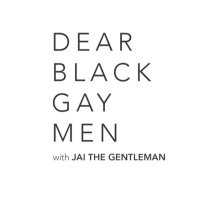 Dear Black Gay Men Podcast(@dearblackgaymen) 's Twitter Profile Photo