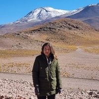 Beatriz Rache (@beatrizrache) 's Twitter Profile
