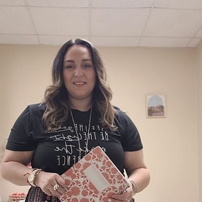 Adriana Dovalina Profile