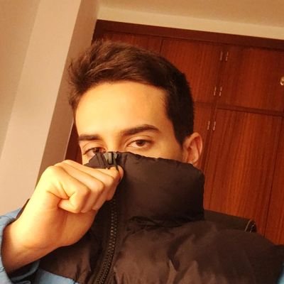 jesusgomezsalm's profile picture. 💻 Computer engineer