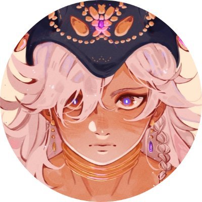 Megrez 📜⭐ (Moved to 🦋)さんのプロフィール画像