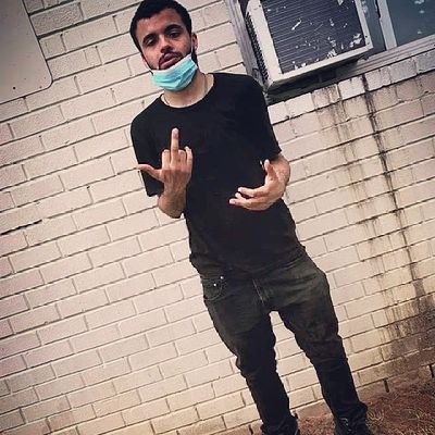 Official Twitter Yung👶 Flock🦅
#freedasteppas #longlivedaguys
Money💰💲et Money Chase Wrld🌍 omerta🙈🙉🙊fk the oops😈🖕