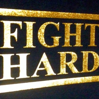 The official ®trademark clothing of FIGHT HARD. Veteran owned. OWN IT ALL LLC.