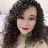 Kıvırcık 〰 (@srmaesra26) Twitter profile photo