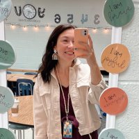Ms. Rowe (@msrowesclass) 's Twitter Profile