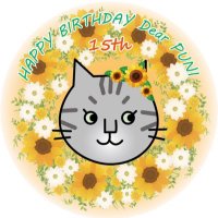 叔父のおズボン (@raiseyourtail) 's Twitter Profile Photo