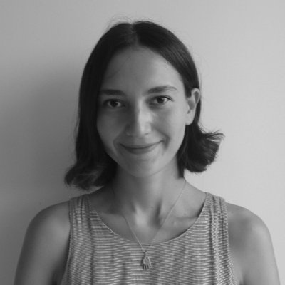 AysimaErdemirci's profile picture. Design Engineer | busy - building something cool. —— 17–22 Nov in Helsinki for Slush 🧊🧊