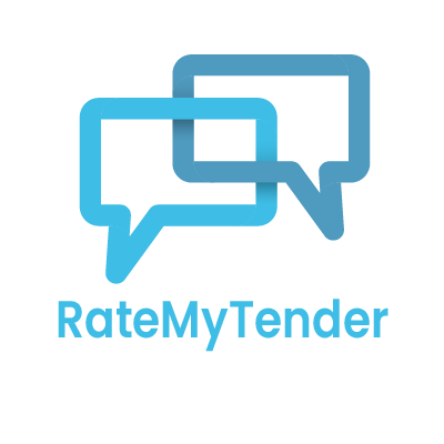 RateMyTender is a SaaS platform that sellers use to give feedback. This goes to the buyers to improve their processes that save both sides time and money.