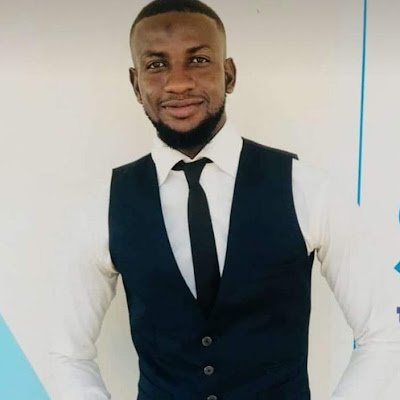 ahmeddoumbia05's profile picture. 