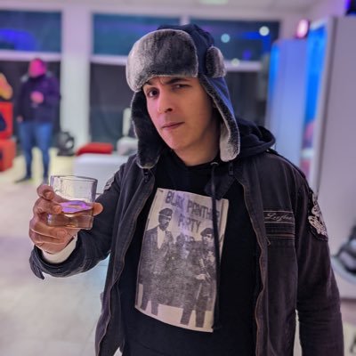 gasparbenegas Profile Picture