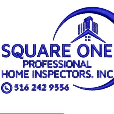 NY-SquareOne🇺🇸Home Inspector