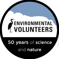 Environmental Volunteers(@EnviroVolun) 's Twitter Profile Photo