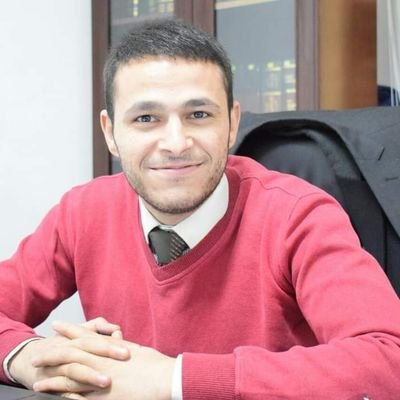 AliAzooz16's profile picture. محامي ومش سياسي مصري