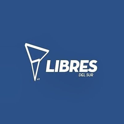 Libres del Sur entiende que un cambio profundo en nuestra patria sólo puede ser obra de todo el Pueblo; y que el camino hacia el mismo es de la lucha 💪