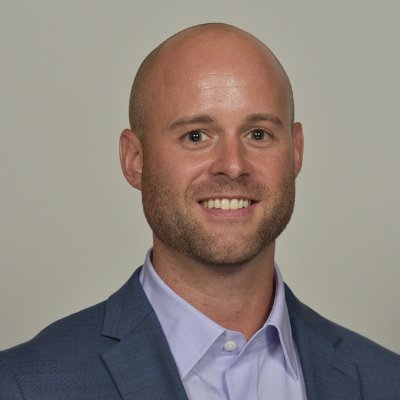 Burrell_AR's profile picture. Director, Analyst Relations @Zscaler | Adjunct Professor, @DrexelUniv @LeBow (he/him)