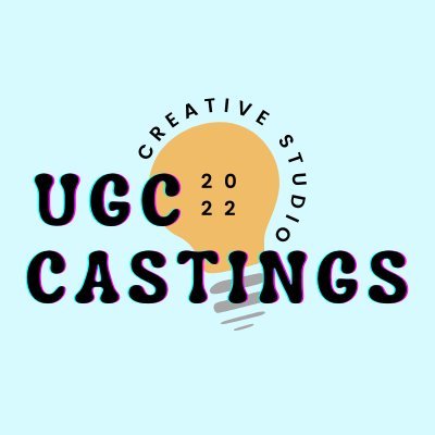 UgcCastings Profile Picture