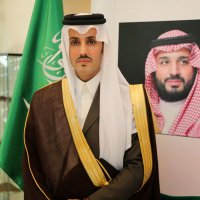 ملفي بن مبارك الكليب (@drmelfy) Twitter profile photo