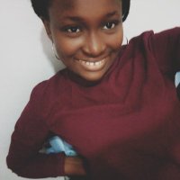 Ufuoma (@oma_ipynb) 's Twitter Profile