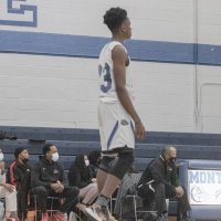 Noah Moses (@nobucket14) 's Twitter Profile