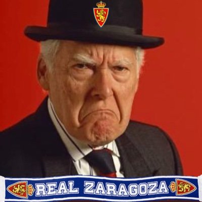 Crítico deportivo de nuestro Real Zaragoza 💙🤍