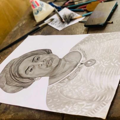 Artist,
Football lover,
Crypto Enthusiast