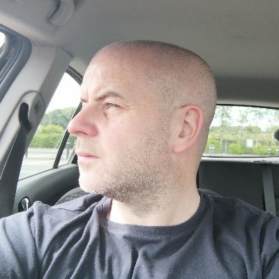 Patrick Kelly Profile
