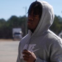 omari smith (@omarismithj) 's Twitter Profile