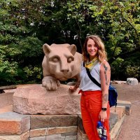 Isabelle Holland-Lulewicz, PhD (@isazooarch) 's Twitter Profile Photo Isabelle Holland-Lulewicz, PhD (@isazooarch) 's Twitter Profile Photo