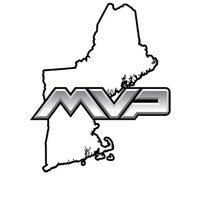 MVP New England(@MVPNEBaseball) 's Twitter Profile Photo