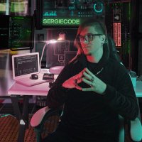 Sergie Code(@sergiecode) 's Twitter Profile Photo