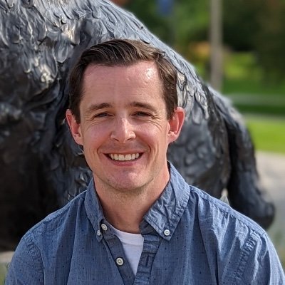 Assistant Professor of Ecology at Montana State University // Climate change, plants, & ecosystems  // Pragmatic optimist