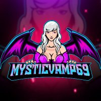 Mysticvamp69 (@mystic_vamp69) 's Twitter Profile Photo