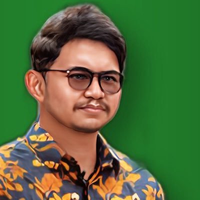 mochnabill's profile picture. Semoga semuanya sehat dan baik-baik saja. Semoga kemudahan dan keselamatan, selalu menyertai. Panjang umur hal-hal baik.