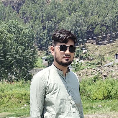 Ishaq0318's profile picture. I am a blogger. I am interested in content writing.