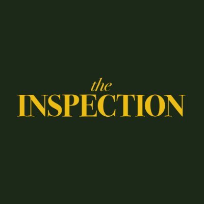 @A24 presents #TheInspection, written and directed by Elegance Bratton. Starring @jrmypope and @itsgabrielleu — Now Available On Demand